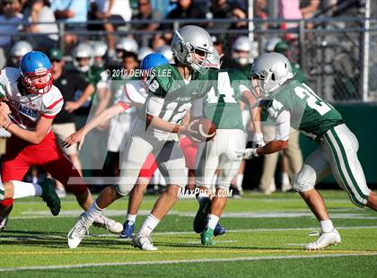 Thumbnail 3 in Buchanan @ De La Salle photogallery.