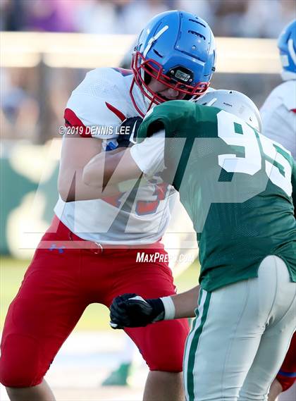 Thumbnail 1 in Buchanan @ De La Salle photogallery.