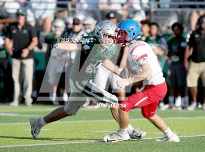 Thumbnail 3 in Buchanan @ De La Salle photogallery.