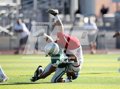 Thumbnail 3 in Buchanan @ De La Salle photogallery.