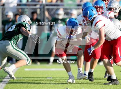 Thumbnail 2 in Buchanan @ De La Salle photogallery.