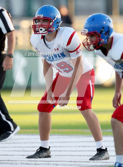 Thumbnail 3 in Buchanan @ De La Salle photogallery.