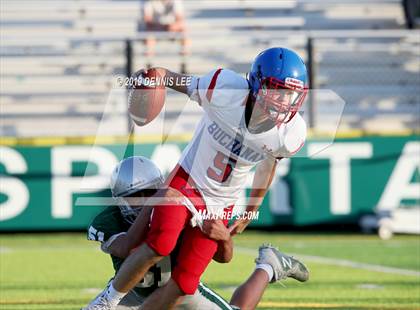 Thumbnail 1 in Buchanan @ De La Salle photogallery.