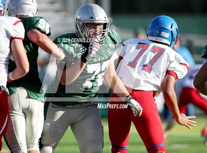 Thumbnail 1 in Buchanan @ De La Salle photogallery.