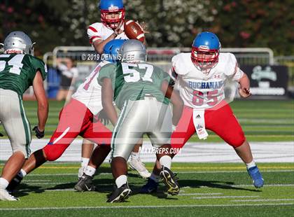 Thumbnail 1 in Buchanan @ De La Salle photogallery.