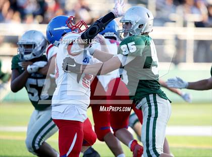 Thumbnail 2 in Buchanan @ De La Salle photogallery.