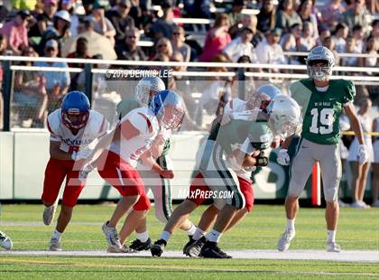 Thumbnail 3 in Buchanan @ De La Salle photogallery.