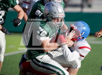 Thumbnail 3 in Buchanan @ De La Salle photogallery.