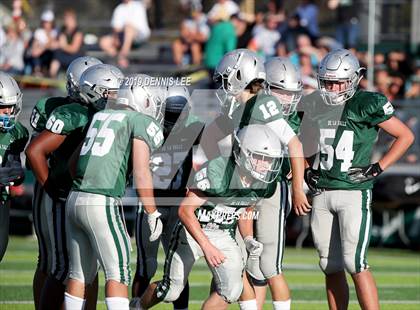 Thumbnail 2 in Buchanan @ De La Salle photogallery.