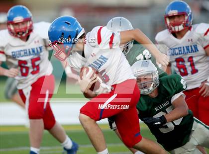 Thumbnail 1 in Buchanan @ De La Salle photogallery.