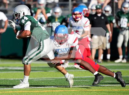 Thumbnail 1 in Buchanan @ De La Salle photogallery.