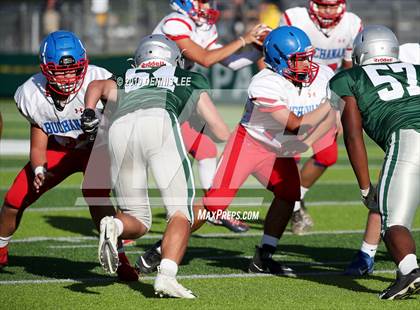 Thumbnail 3 in Buchanan @ De La Salle photogallery.