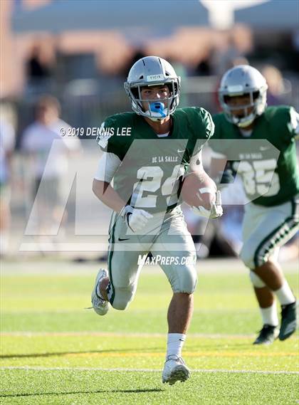 Thumbnail 3 in Buchanan @ De La Salle photogallery.