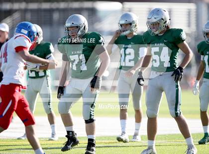 Thumbnail 3 in Buchanan @ De La Salle photogallery.