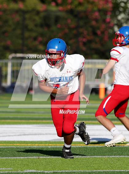 Thumbnail 2 in Buchanan @ De La Salle photogallery.