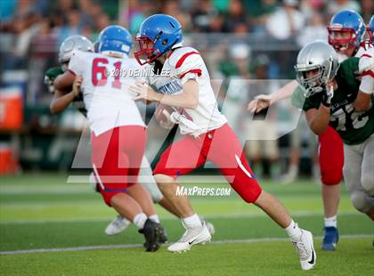 Thumbnail 3 in Buchanan @ De La Salle photogallery.