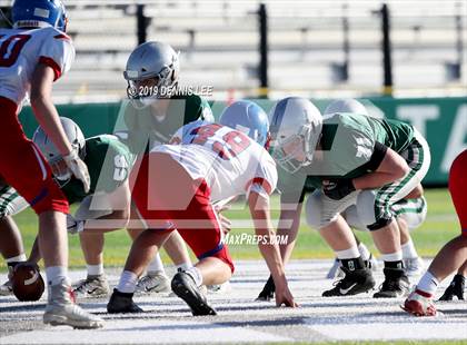 Thumbnail 3 in Buchanan @ De La Salle photogallery.