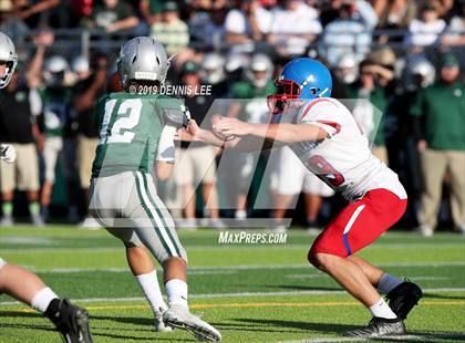Thumbnail 3 in Buchanan @ De La Salle photogallery.