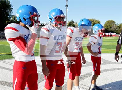 Thumbnail 2 in Buchanan @ De La Salle photogallery.