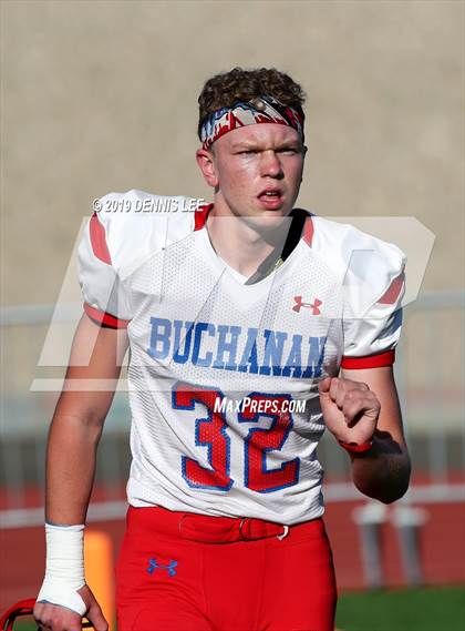 Thumbnail 2 in Buchanan @ De La Salle photogallery.