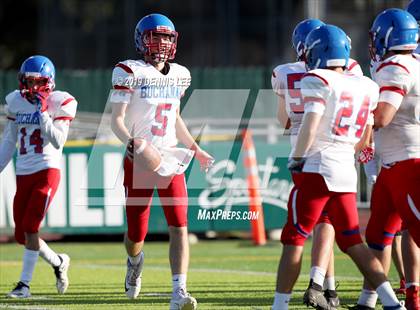 Thumbnail 3 in Buchanan @ De La Salle photogallery.