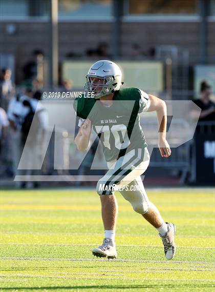 Thumbnail 2 in Buchanan @ De La Salle photogallery.