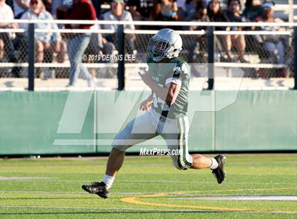 Thumbnail 3 in Buchanan @ De La Salle photogallery.