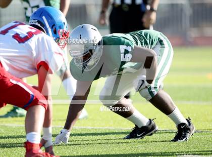 Thumbnail 1 in Buchanan @ De La Salle photogallery.