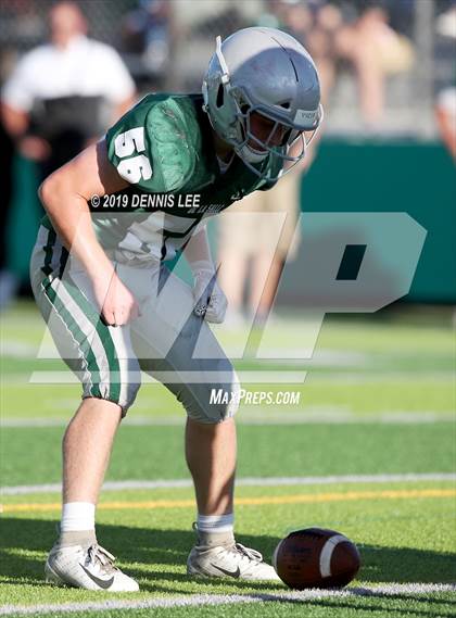 Thumbnail 3 in Buchanan @ De La Salle photogallery.