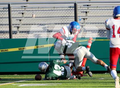 Thumbnail 1 in Buchanan @ De La Salle photogallery.