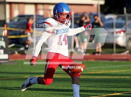 Thumbnail 1 in Buchanan @ De La Salle photogallery.