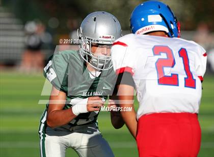 Thumbnail 1 in Buchanan @ De La Salle photogallery.