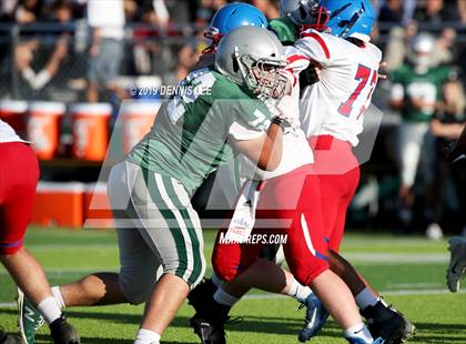 Thumbnail 3 in Buchanan @ De La Salle photogallery.