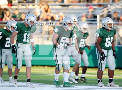 Thumbnail 3 in Buchanan @ De La Salle photogallery.
