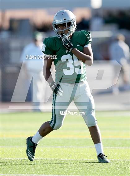 Thumbnail 3 in Buchanan @ De La Salle photogallery.