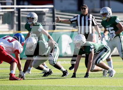 Thumbnail 1 in Buchanan @ De La Salle photogallery.