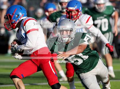 Thumbnail 1 in Buchanan @ De La Salle photogallery.