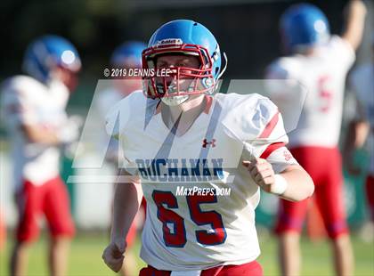 Thumbnail 1 in Buchanan @ De La Salle photogallery.