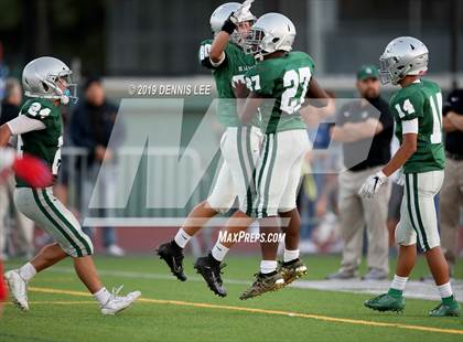 Thumbnail 3 in Buchanan @ De La Salle photogallery.