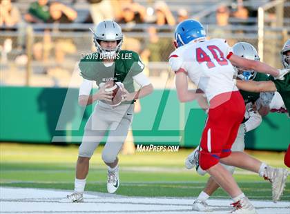 Thumbnail 1 in Buchanan @ De La Salle photogallery.