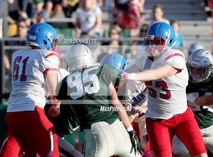 Thumbnail 1 in Buchanan @ De La Salle photogallery.