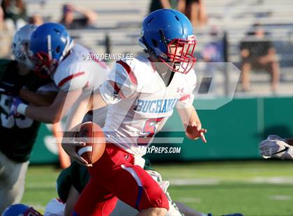 Thumbnail 3 in Buchanan @ De La Salle photogallery.