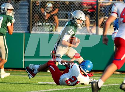 Thumbnail 3 in Buchanan @ De La Salle photogallery.
