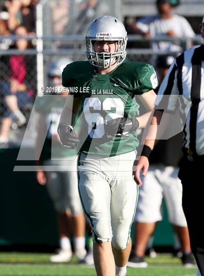 Thumbnail 2 in Buchanan @ De La Salle photogallery.