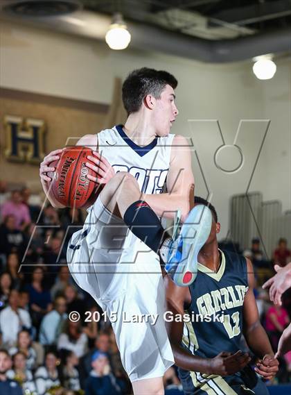 Thumbnail 2 in Golden Valley @ West Ranch photogallery.