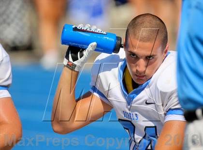 Thumbnail 1 in Boone Co. vs. Conner (Crosstown Showdown) photogallery.