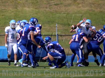 Thumbnail 3 in Boone Co. vs. Conner (Crosstown Showdown) photogallery.