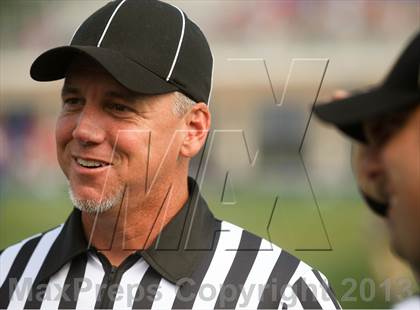 Thumbnail 2 in Boone Co. vs. Conner (Crosstown Showdown) photogallery.