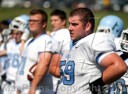 Thumbnail 2 in Boone Co. vs. Conner (Crosstown Showdown) photogallery.