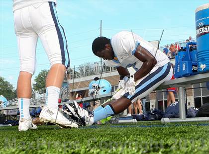 Thumbnail 3 in Boone Co. vs. Conner (Crosstown Showdown) photogallery.